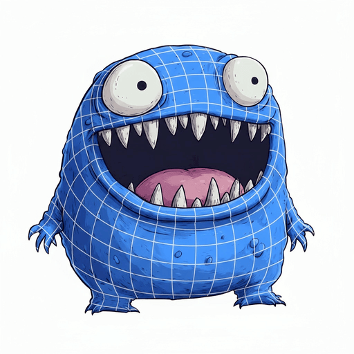 Warpmoji (warpmoji.eth) Farcaster social identity (Fname handle) PFP